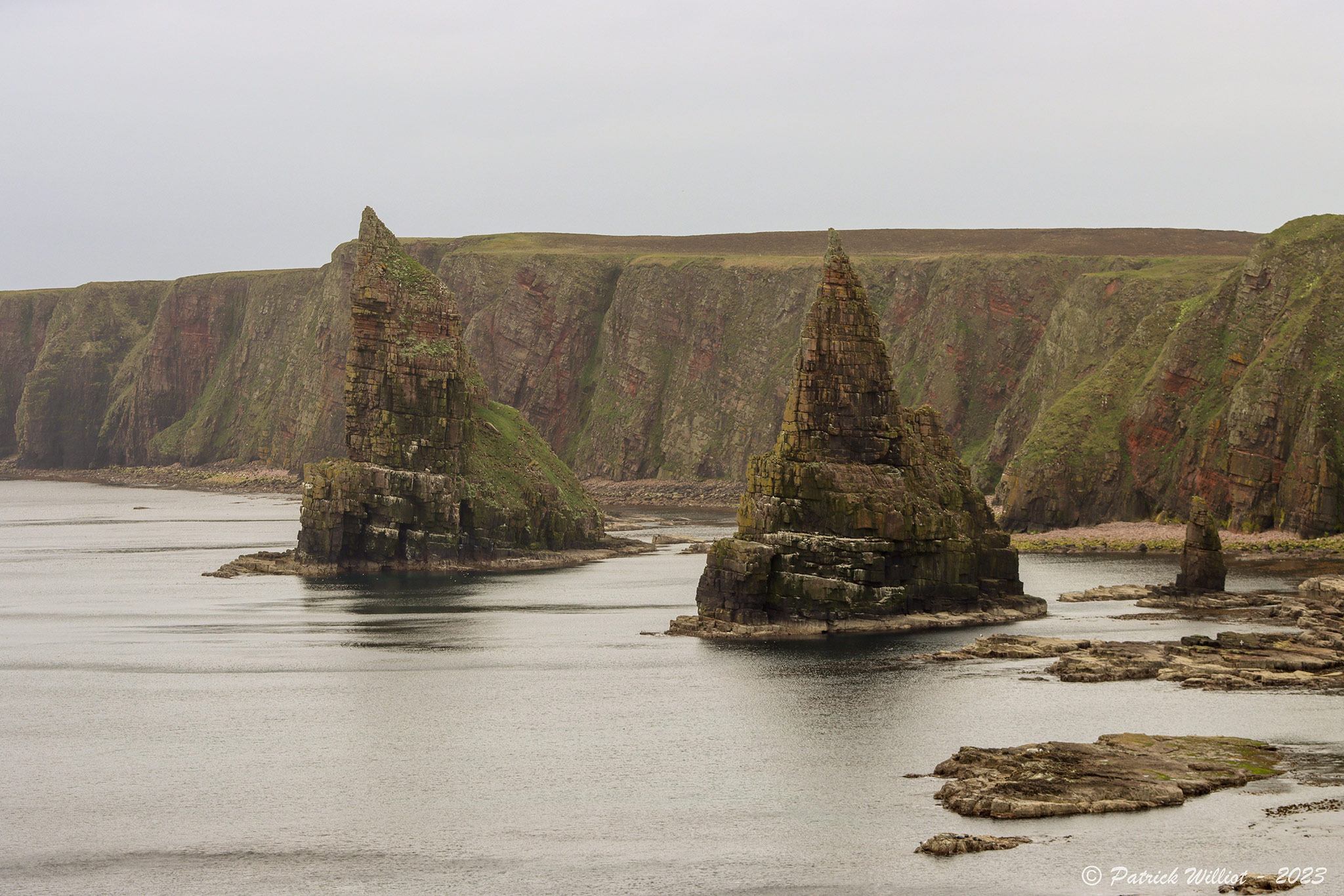 John o'Groats, Scotland